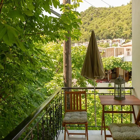 Ferienhaus Laskaridis Traditional House *