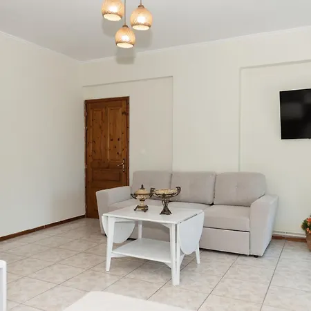 Laskaridis Traditional House * Панагия