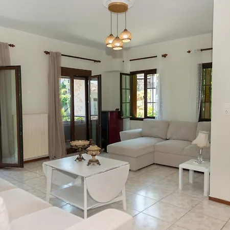 Laskaridis Traditional House Ferienhaus