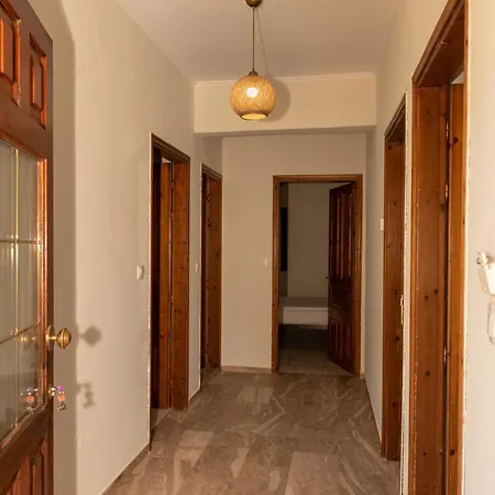 Laskaridis Traditional House Ferienhaus