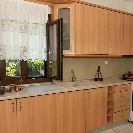 Ferienhaus Laskaridis Traditional House