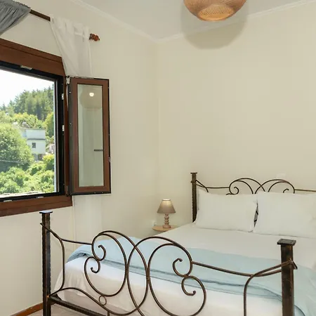 Laskaridis Traditional House Ferienhaus Panagia (Thasos)