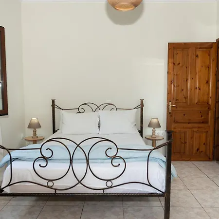 Laskaridis Traditional House Ferienhaus
