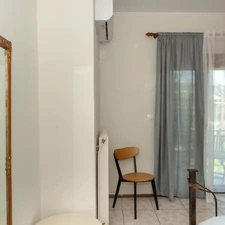 Ferienhaus Laskaridis Traditional House